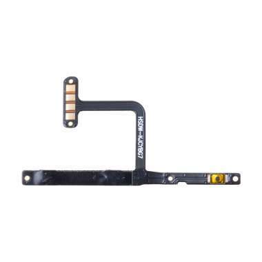 Шлейф для Tecno Spark 20C на кнопки громкости/включения &mdash; 2