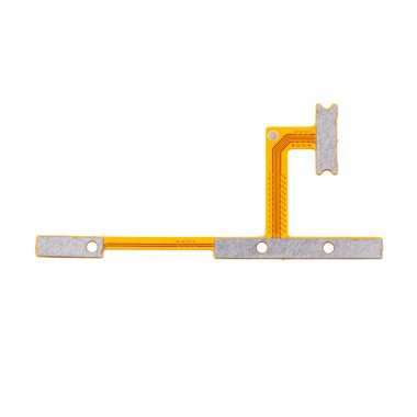 Шлейф для Tecno Spark 9 Pro на кнопки громкости/включения — 1