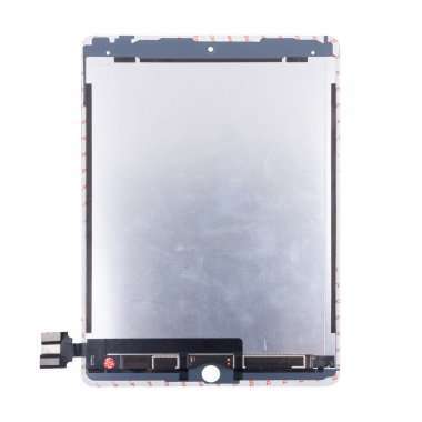 Дисплей с тачскрином для Apple iPad Pro 9.7 2016 (белый) &mdash; 1