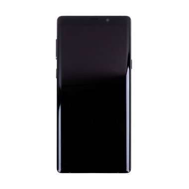Дисплейный модуль с тачскрином для Samsung Galaxy Note 9 (N960F) (черный) (OLED) &mdash; 2