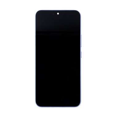 Дисплейный модуль с тачскрином для Samsung Galaxy A54 5G (A546E) (фиолетовый) (OLED) &mdash; 2