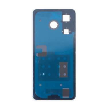 Задняя крышка для Tecno Spark Go 2024 (золотистая) — 1