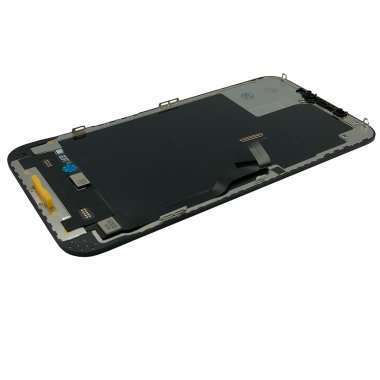 Дисплейный модуль с тачскрином для Apple iPhone 12 Pro Max — 3