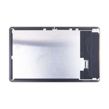 Дисплей с тачскрином для OPPO Pad Air (черный) &mdash; 1