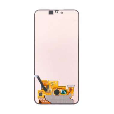Дисплей с тачскрином для Samsung Galaxy A34 5G (A346B) (черный)