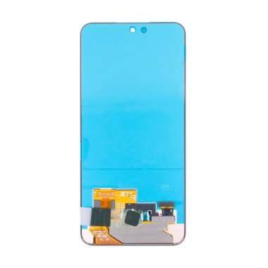 Дисплей с тачскрином для Samsung Galaxy S24 FE (S721B) (черный)