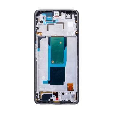 Дисплейный модуль с тачскрином для Xiaomi Redmi Note 11 Pro Plus 5G (черный) &mdash; 1