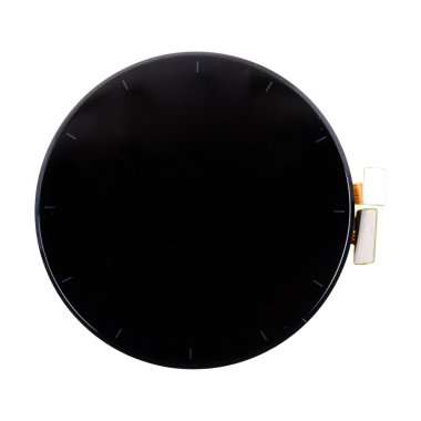 Дисплей с тачскрином для Xiaomi Watch S1 (черный) &mdash; 2