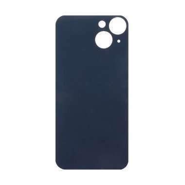 Задняя крышка для Apple iPhone 14 (белая) &mdash; 1