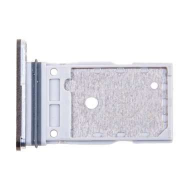 Контейнер SIM для Samsung Galaxy S24 Ultra (S928B) (черный) &mdash; 2