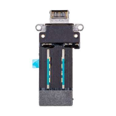 Шлейф для Apple iPad Pro 11 на системный разъем (черный) — 1