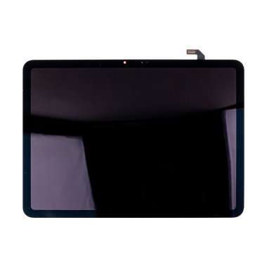 Дисплей с тачскрином для Apple iPad Air 6 11 2024 (черный) — 2