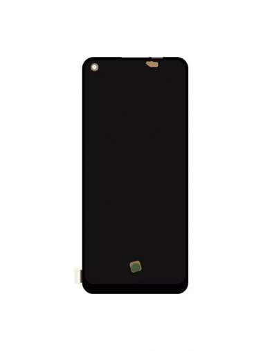 Дисплейный модуль с тачскрином для Realme 10 4G (черный) — 1