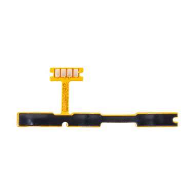 Шлейф для Samsung Galaxy A05 (A055F) на кнопки громкости/включения — 2