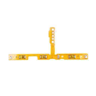 Шлейф для Samsung Galaxy A35 5G (A356E) на кнопки громкости/включения &mdash; 2