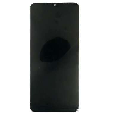 Дисплейный модуль с тачскрином для Realme C11 (черный) — 1