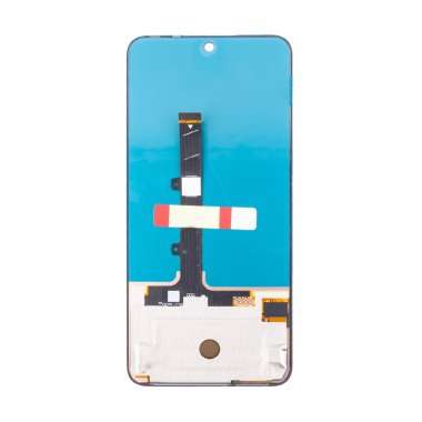 Дисплей с тачскрином для Tecno Spark 30 Pro (черный) &mdash; 1