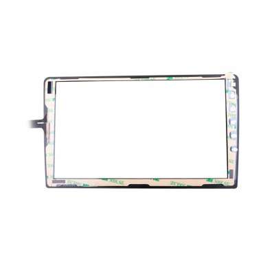 Тачскрин для автомагнитол на базе Android 9.0'' (черный) — 1