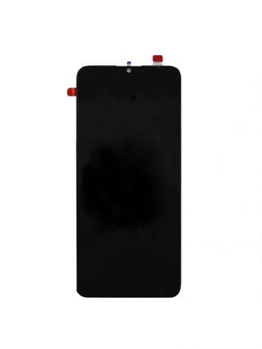 Дисплей с тачскрином для Huawei Nova Y72 (черный) (LCD) — 1