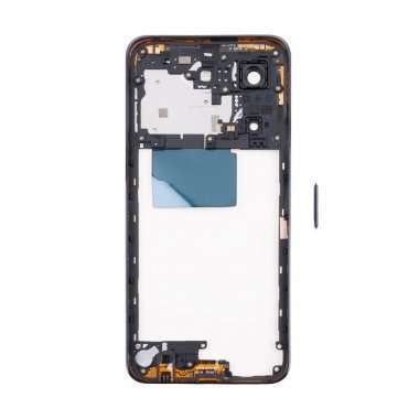 Средняя часть для Infinix Note 30i (черная) — 1