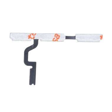 Шлейф для Realme C61 на кнопки громкости/включения — 1