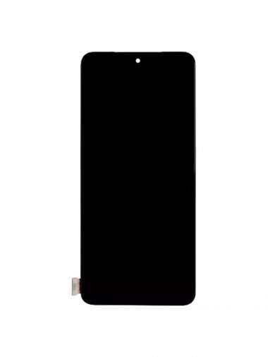 Дисплейный модуль с тачскрином для Xiaomi Redmi Note 11 (черный) (ААА) — 1
