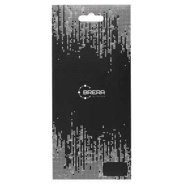 Защитное стекло Brera 2D для Apple iPhone XR (черное) — 3