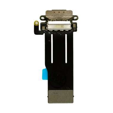 Шлейф для Apple iPad Pro 13 2024 на системный разъем (черный) &mdash; 2