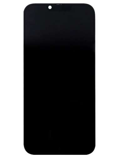 Дисплей с тачскрином для Apple iPhone 13 Pro Max (черный) (AA) — 1