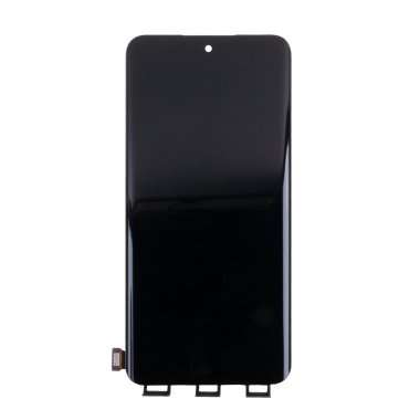 Дисплей с тачскрином для Realme 13 Pro 5G (черный) &mdash; 2