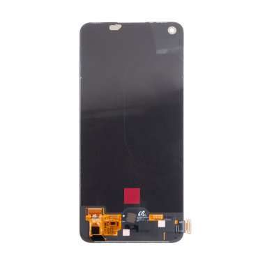 Дисплей с тачскрином для Realme 9 (черный) — 1