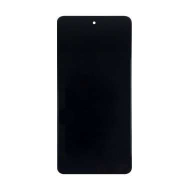 Дисплейный модуль с тачскрином для Samsung Galaxy A51 (A515F) (черный) (TFT) &mdash; 2