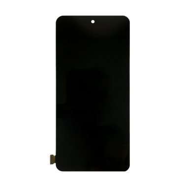 Дисплей с тачскрином для Vivo V30 Lite 4G (черный) (TFT) &mdash; 2