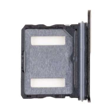 Контейнер SIM для Huawei Mate 70 Pro (черный) &mdash; 1