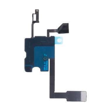Шлейф для Apple iPhone 14 Pro на сенсор/микрофон &mdash; 1