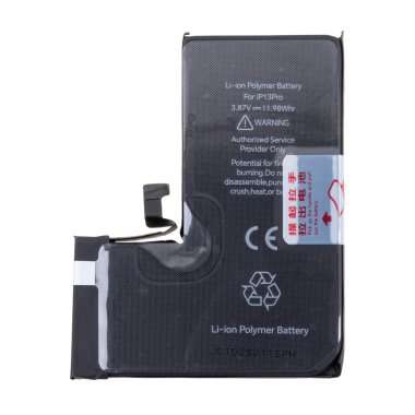 Аккумуляторная батарея JCID для Apple iPhone 13 Pro &mdash; 2