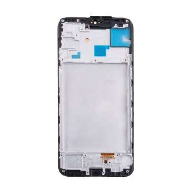 Дисплейный модуль с тачскрином для Samsung Galaxy A15 4G (A155F) (черный) (OLED) — 1