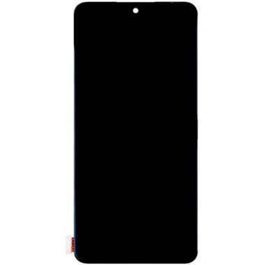 Дисплейный модуль с тачскрином для Xiaomi Poco X5 5G (черный) (TFT) - премиум — 1