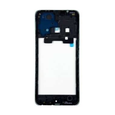 Средняя часть для Xiaomi Redmi A3 (зеленая) — 1