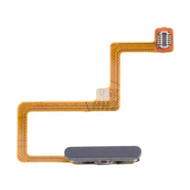 Шлейф для Xiaomi Redmi Note 11 Pro Plus 5G на сканер отпечатка пальцев (черный) — 2