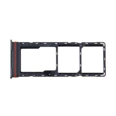 Контейнер SIM для Tecno Spark Go 1 (зеленый) &mdash; 2