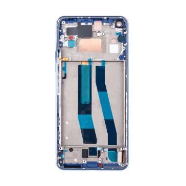 Дисплейный модуль с тачскрином для Xiaomi Mi 11 Lite 5G 11 Lite 5G NE/Mi 11 Lite 4G/Mi 11 Lite 5G (синий) &mdash; 3
