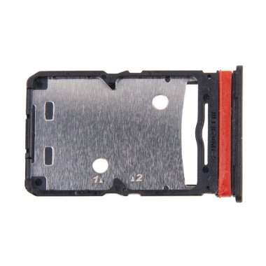 Контейнер SIM для Tecno Pova 5 (золотистый) &mdash; 1