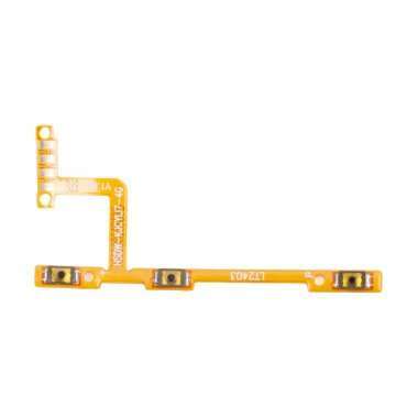 Шлейф для Tecno Pova 6 4G на кнопки громкости/включения &mdash; 2