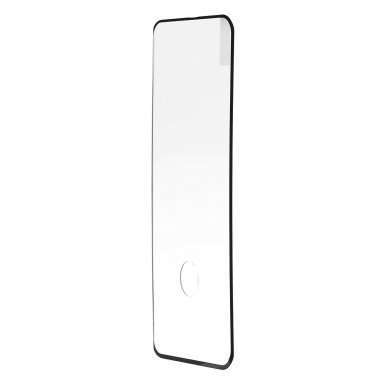 Защитное стекло Activ 3D для Samsung Galaxy S21 Ultra (G998B) (черное) — 4