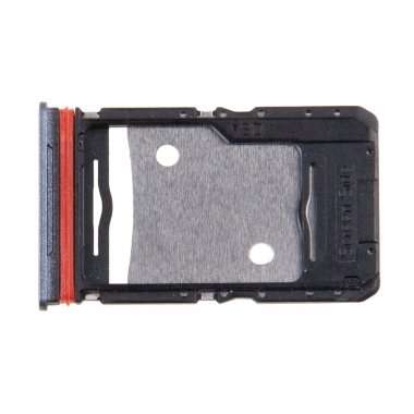 Контейнер SIM для Infinix Note 12 2023 Note 12 Pro/Note 12 2023 (серый) — 2