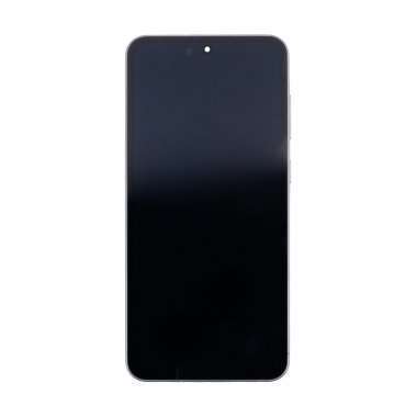 Дисплейный модуль с тачскрином для Samsung Galaxy A56 5G (A566B) (черный) (OLED) &mdash; 2
