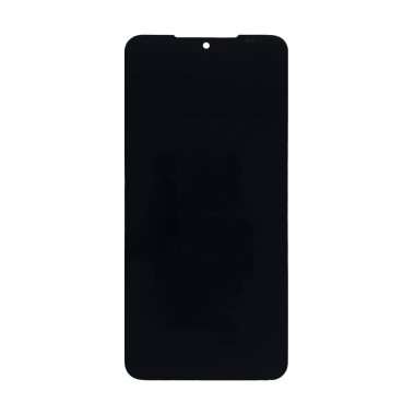 Дисплей с тачскрином для Umidigi X20 (черный) — 2