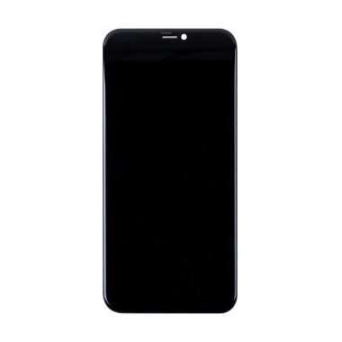 Дисплей с тачскрином для Apple iPhone 11 Pro (черный) (OLED) &mdash; 2
