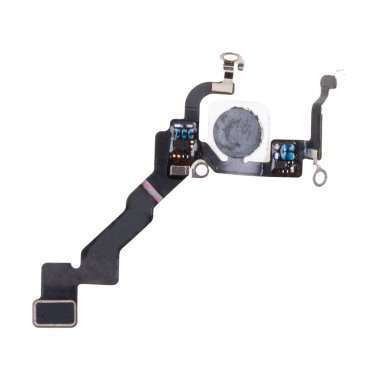 Шлейф для Apple iPhone 13 Pro на вспышку - Премиум &mdash; 1